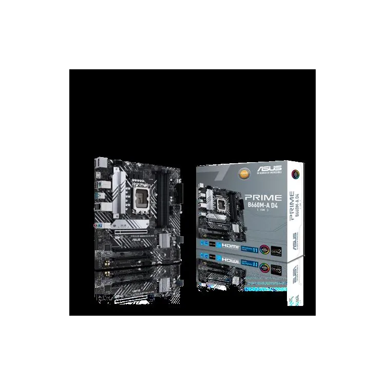 MBO 1700 ASUS PRIME B660M-A D4-CSM