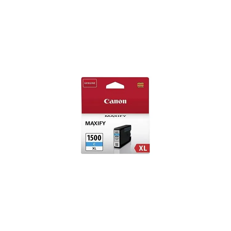 SUP INK CAN PGI-1500XL Cyan
