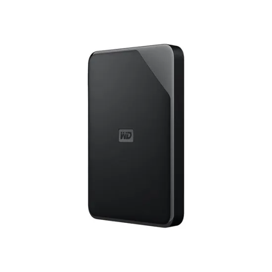 HDD Eksterni WD Elements SE 1TB 2,5 WDBEPK0010BBK-WESN