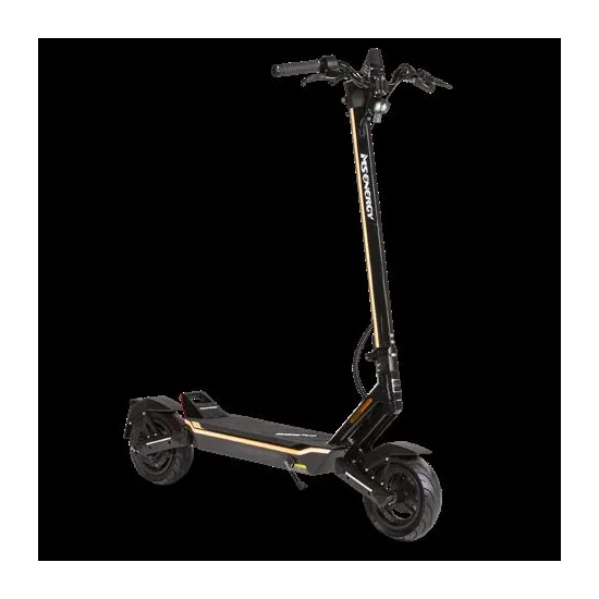MS ENERGY E-ROMOBIL FLARE