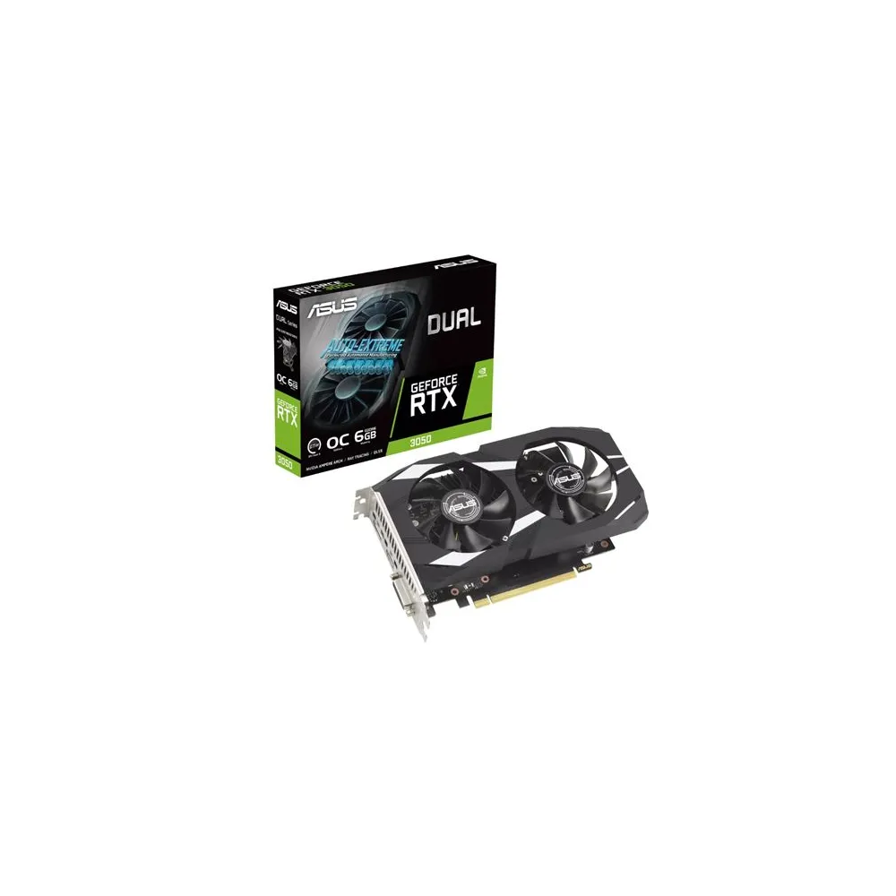 VGA AS DUAL-RTX3050-O6G