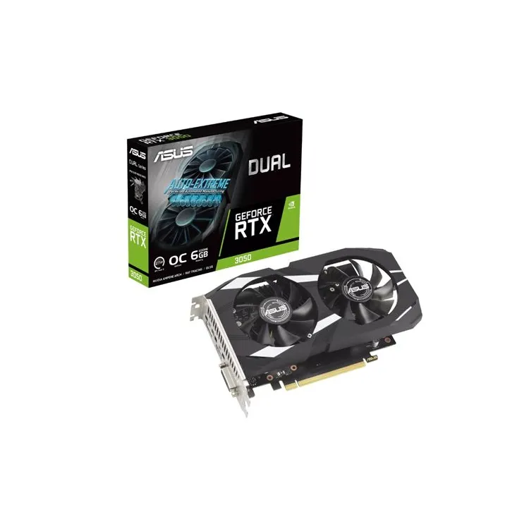 VGA AS DUAL-RTX3050-O6G