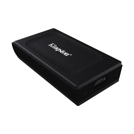 SSD.EXT.1TB KINGSTON USB Type-C SXS1000/1000G
