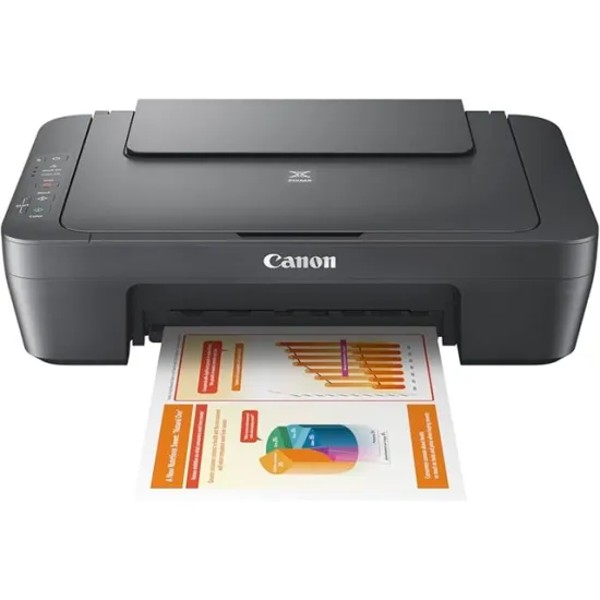 PRN MFP CAN MG2551S 0727C066