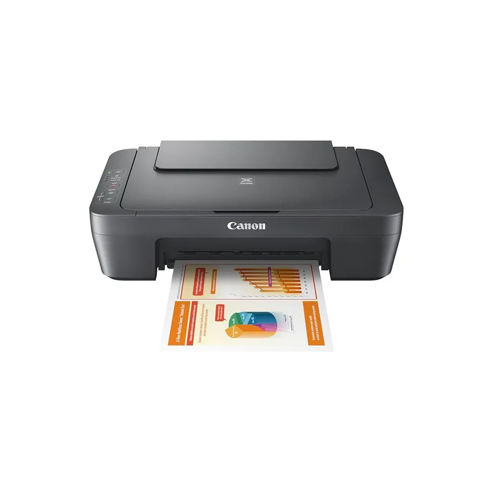 PRN MFP CAN MG2551S 0727C066