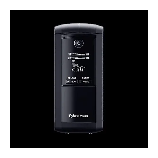 CyberPower UPS VP700ELCD