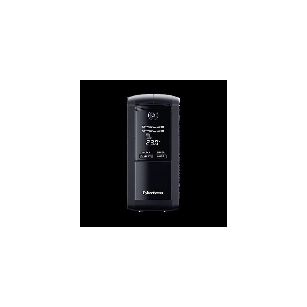 CyberPower UPS VP700ELCD