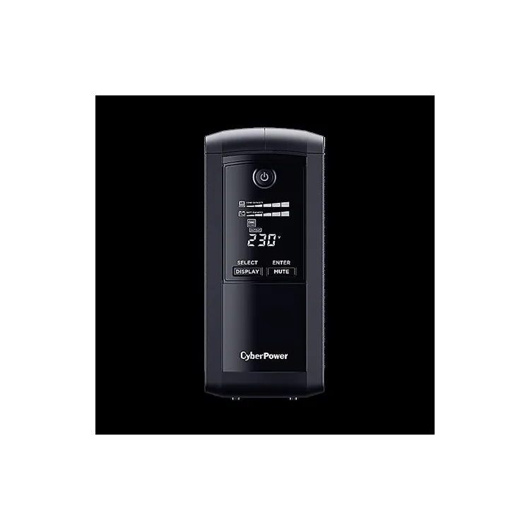 CyberPower UPS VP700ELCD