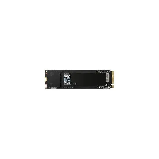 SSD 1TB Samsung 990 EVO Plus M.2 NVMe MZ-V9S1T0BW