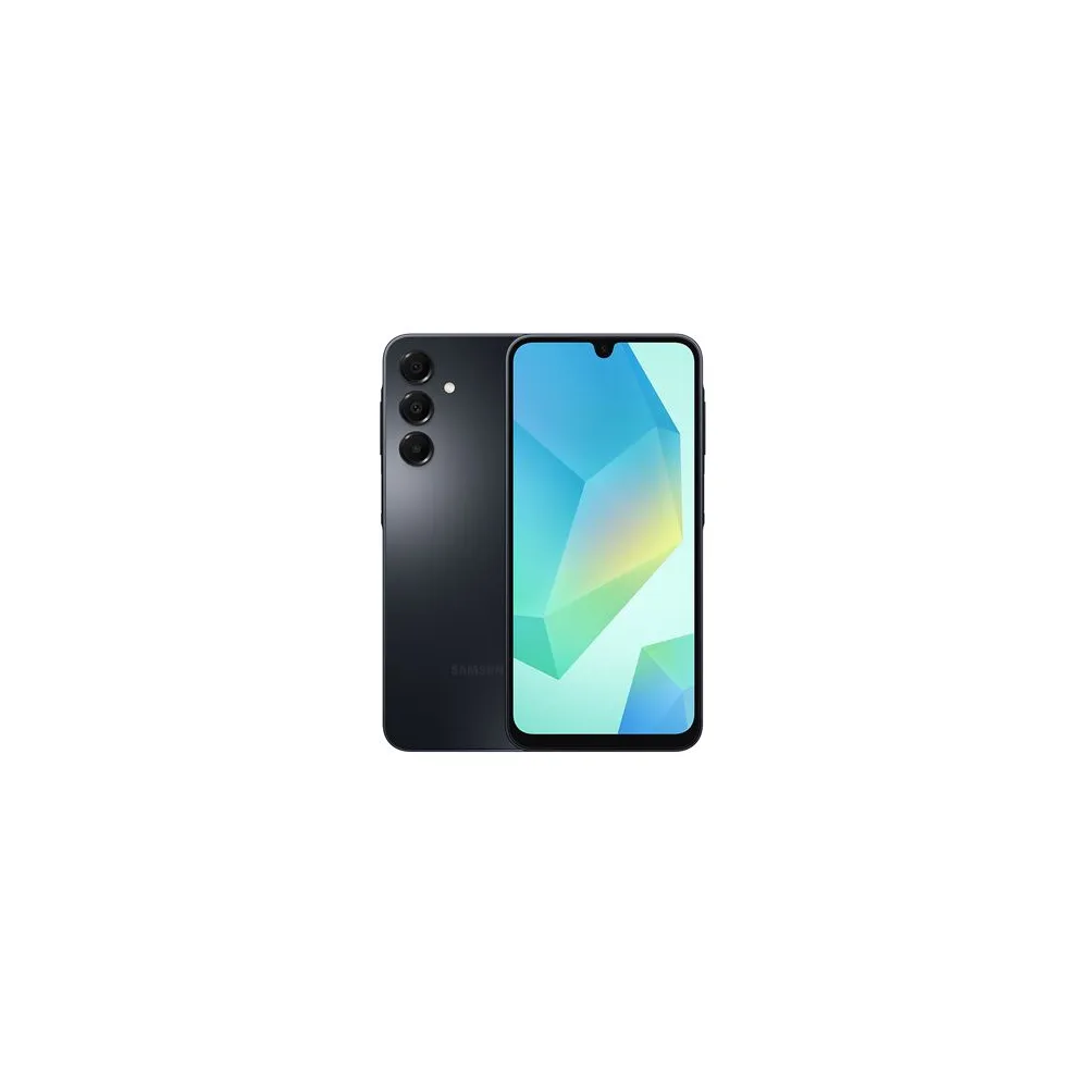 MOB Samsung Galaxy A16 8/256 Crna