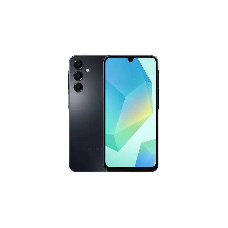MOB Samsung Galaxy A16 8/256 Crna