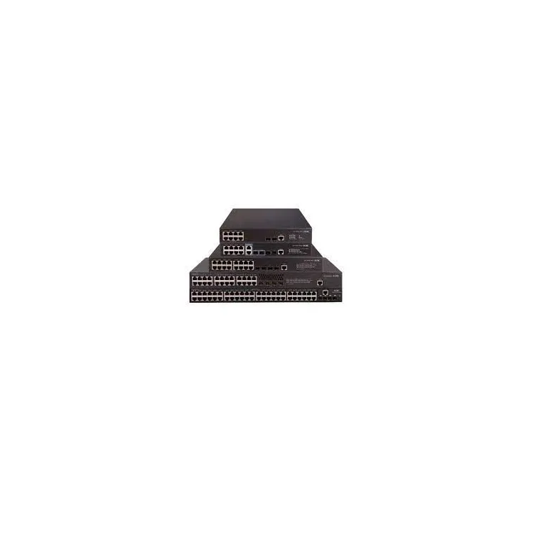 H3C S5130S-28ST-EI L2 SFP+ Switch
