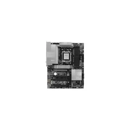 MBO AM5 MSI PRO X870-P WIFI