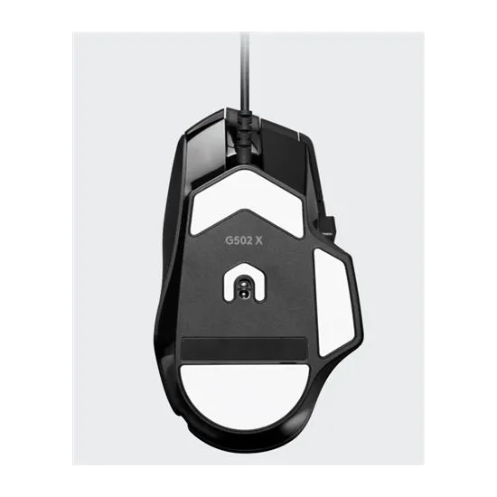 MIŠ LOGITECH G502 X