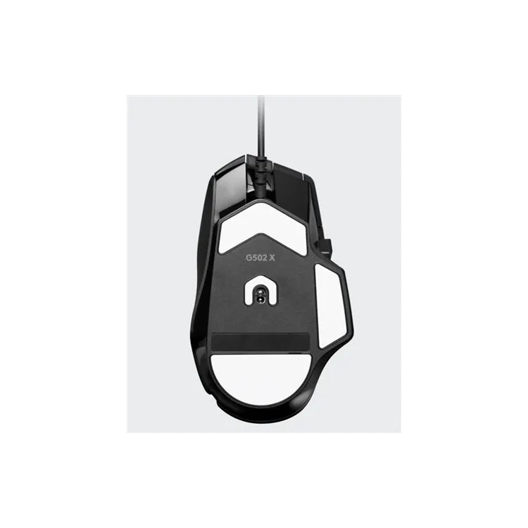 MIŠ LOGITECH G502 X