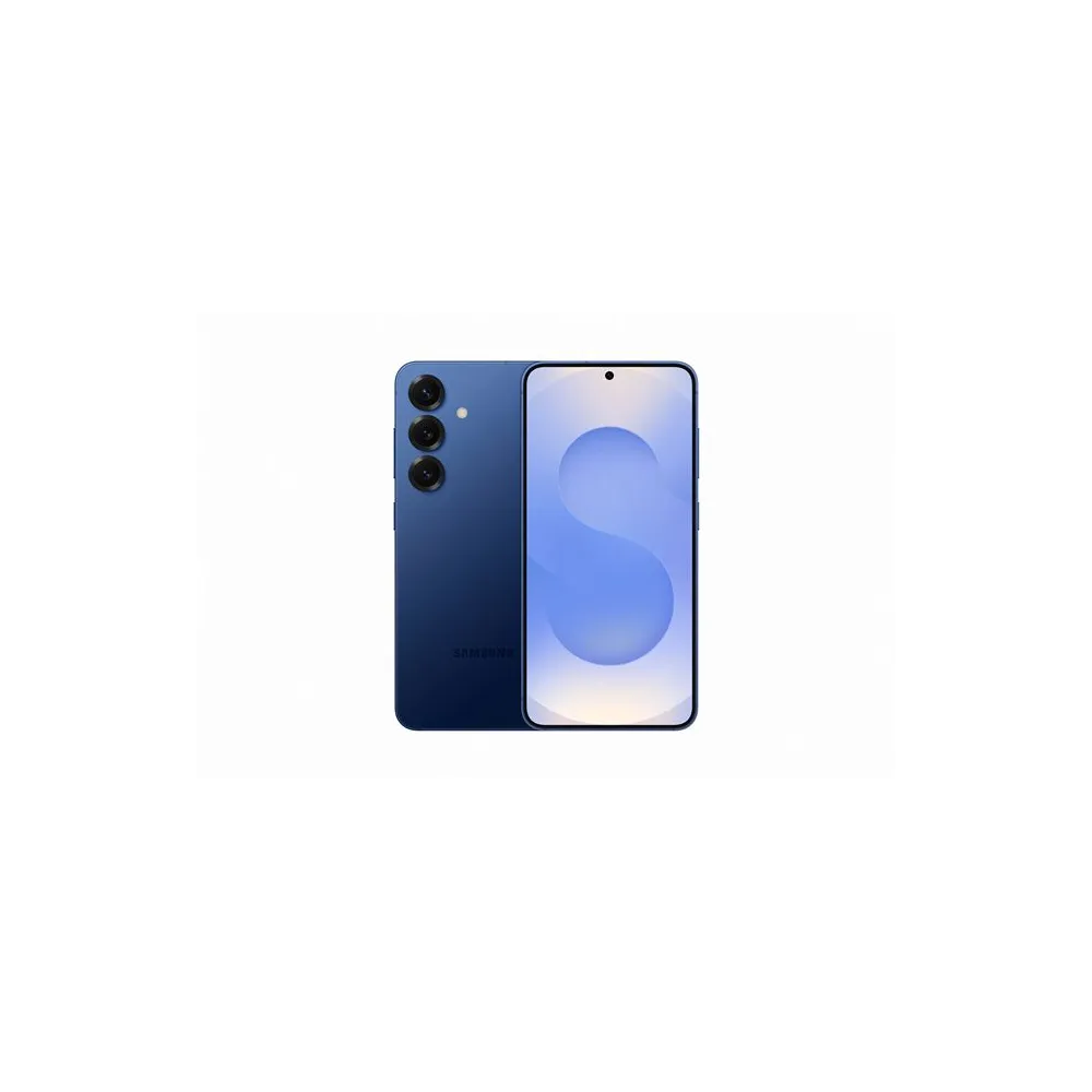 MOB Samsung S25 12/256 Dark Blue