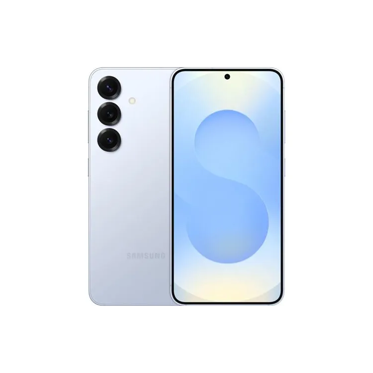 MOB Samsung S25 12/128 Icy Blue