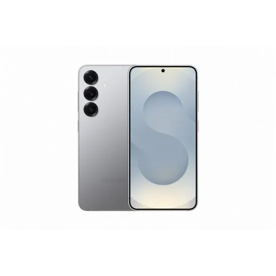 MOB Samsung S25 12/128 Silver Shadow