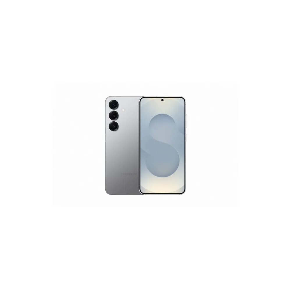 MOB Samsung S25 12/128 Silver Shadow