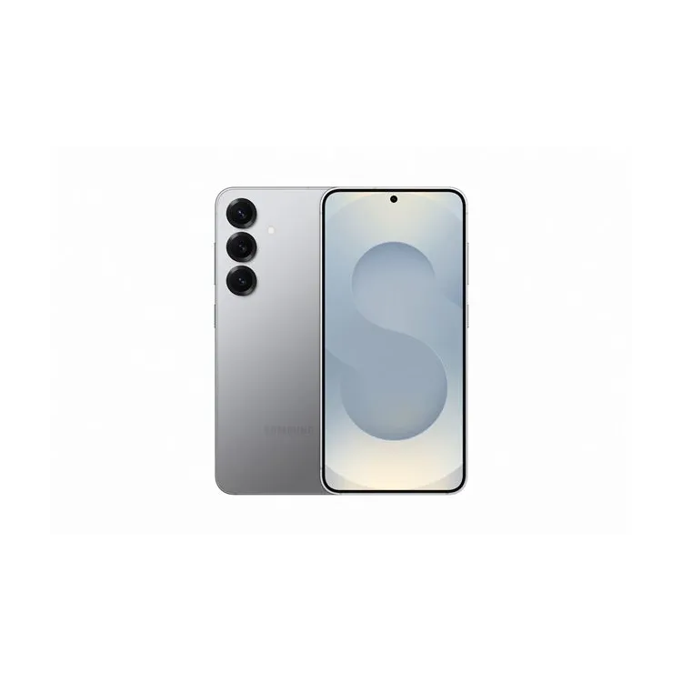 MOB Samsung S25 12/128 Silver Shadow