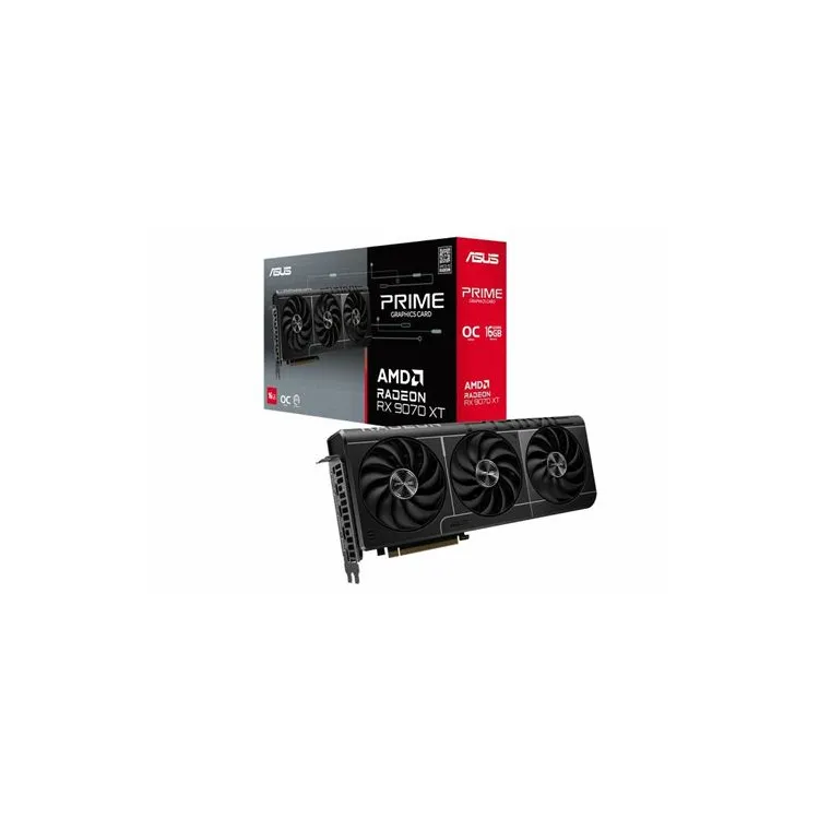 VGA AS PRIME-RX9070XT-O16G