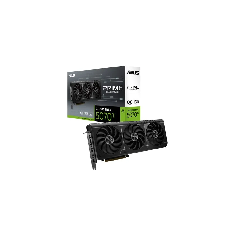 VGA AS PRIME-RTX5070TI-O16G
