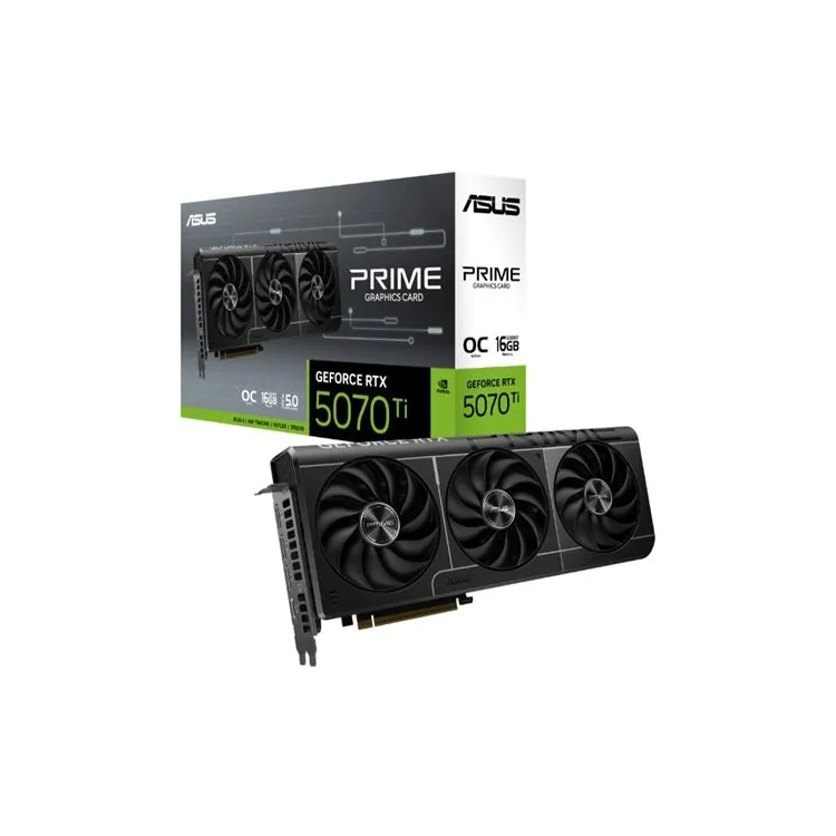 VGA AS PRIME-RTX5070TI-O16G