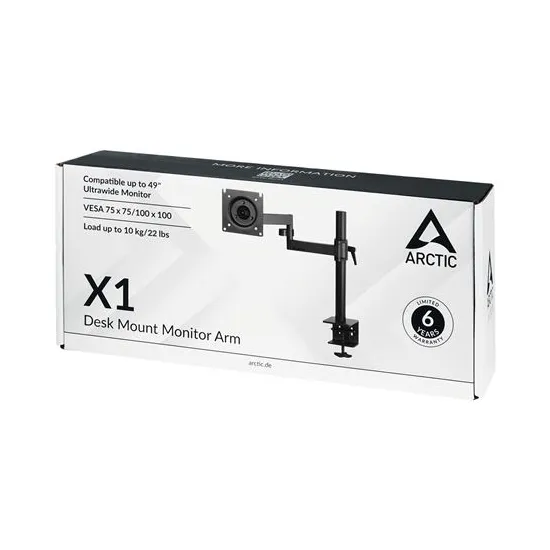 Nosač za monitor Arctic X1