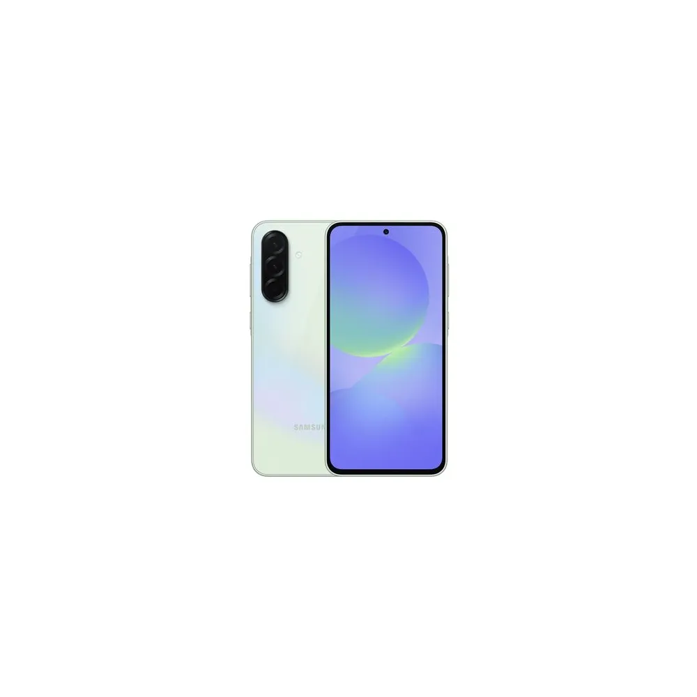 MOB Samsung A36 5G 6/128 Light Green