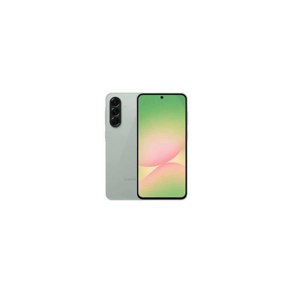 MOB Samsung A56 5G 8/128 Green