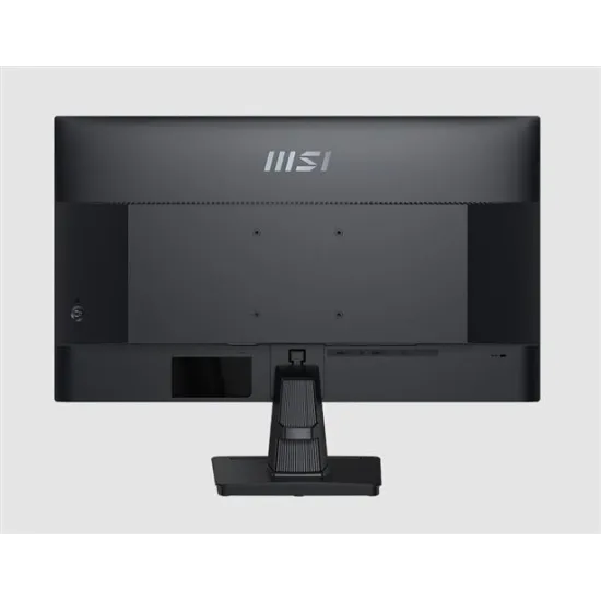 Monitor 27 MSI PRO MP275Q 100Hz WQHD IPS