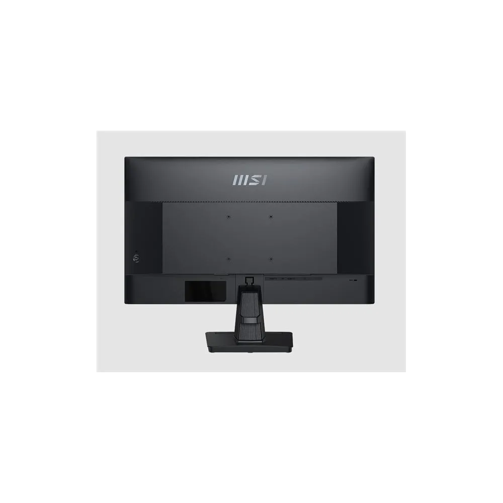 Monitor 27 MSI PRO MP275Q 100Hz WQHD IPS