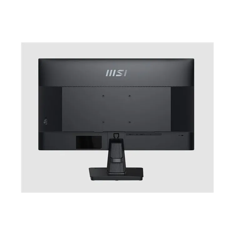 Monitor 27 MSI PRO MP275Q 100Hz WQHD IPS