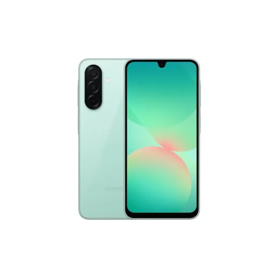 MOB Samsung Galaxy A26 6/128 Light Green
