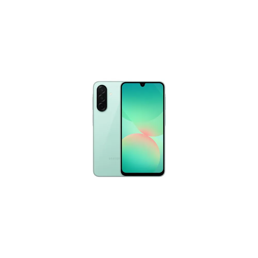 MOB Samsung Galaxy A26 6/128 Light Green