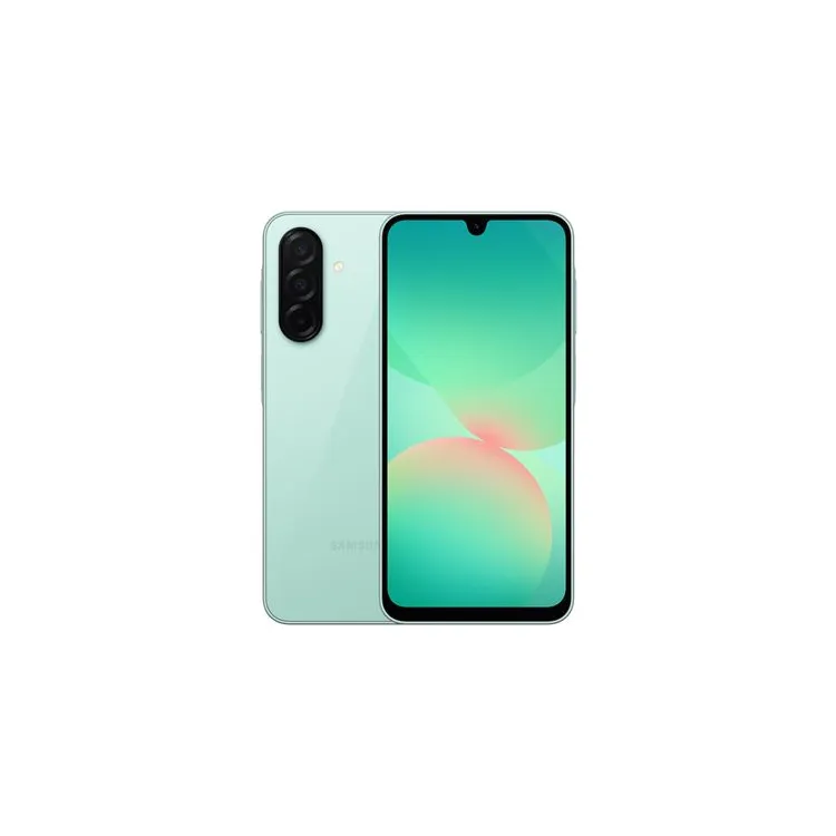 MOB Samsung Galaxy A26 6/128 Light Green