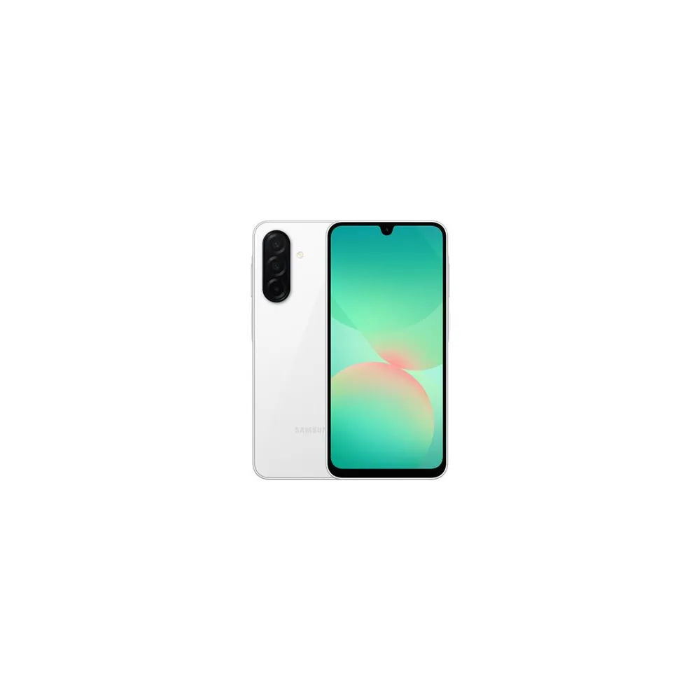 MOB Samsung Galaxy A26 6/128 White