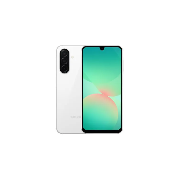 MOB Samsung Galaxy A26 6/128 White