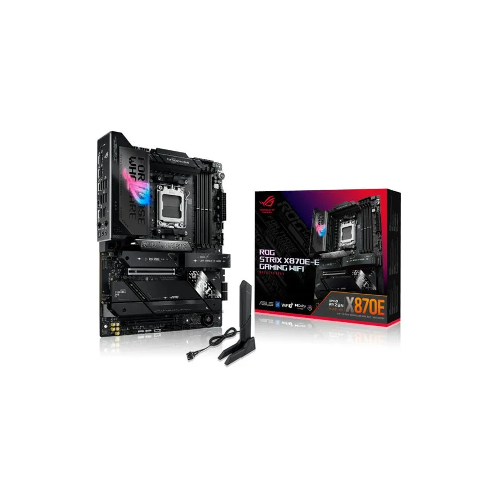MBO AM5 AS STRIX X870E-E GAMING WIFI