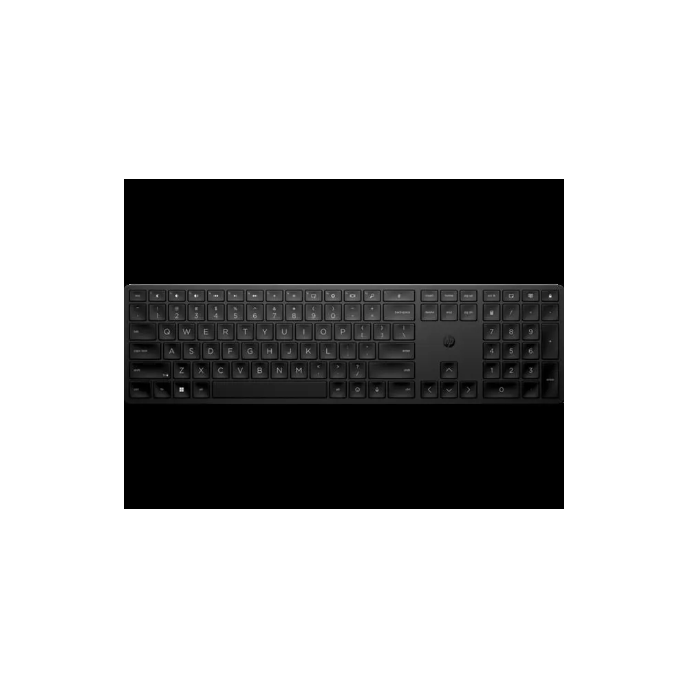 NOT DOD HP Programmable 455 WL KBD, 4R177AA