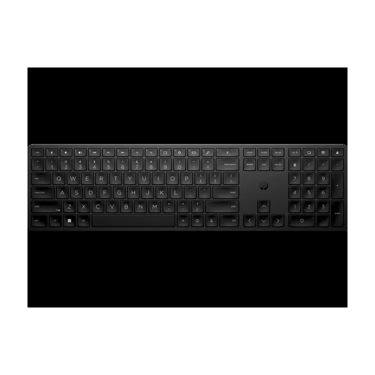 NOT DOD HP Programmable 455 WL KBD, 4R177AA