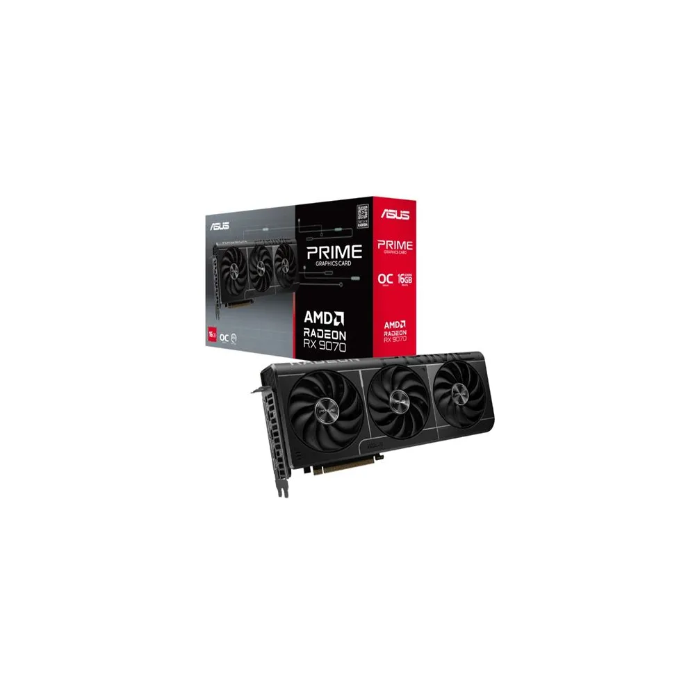 VGA AS PRIME-RX9070-O16G