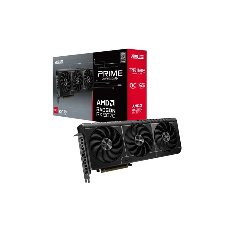 VGA AS PRIME-RX9070-O16G