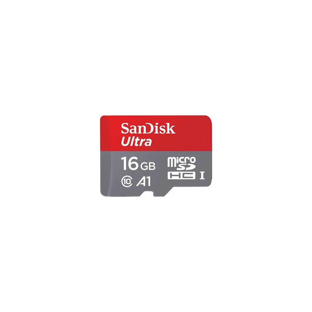 Memorijska kartica SanDisk Ultra microSD 256GB + adapter