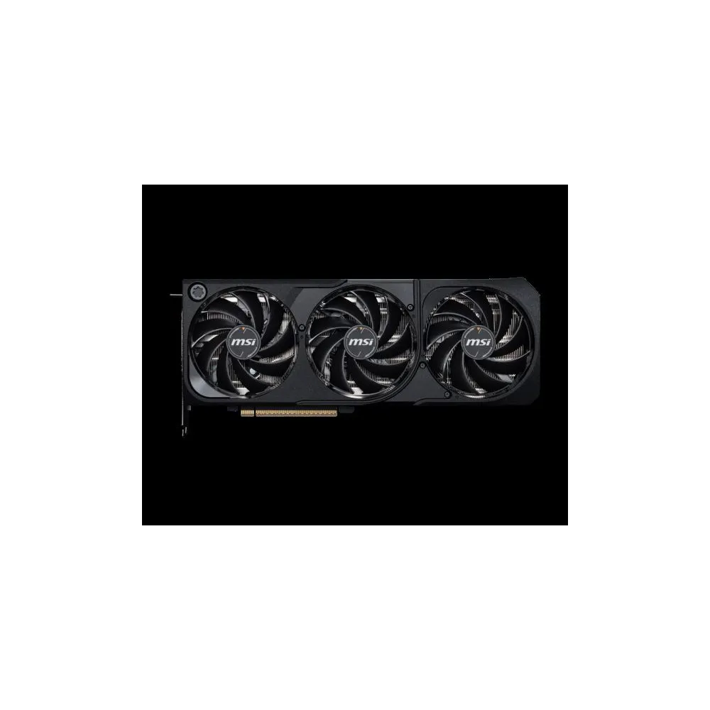 VGA MSI RTX 5080 16G SHADOW 3X OC