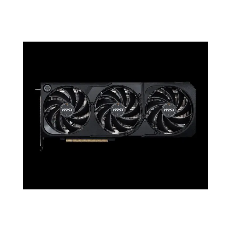 VGA MSI RTX 5080 16G SHADOW 3X OC