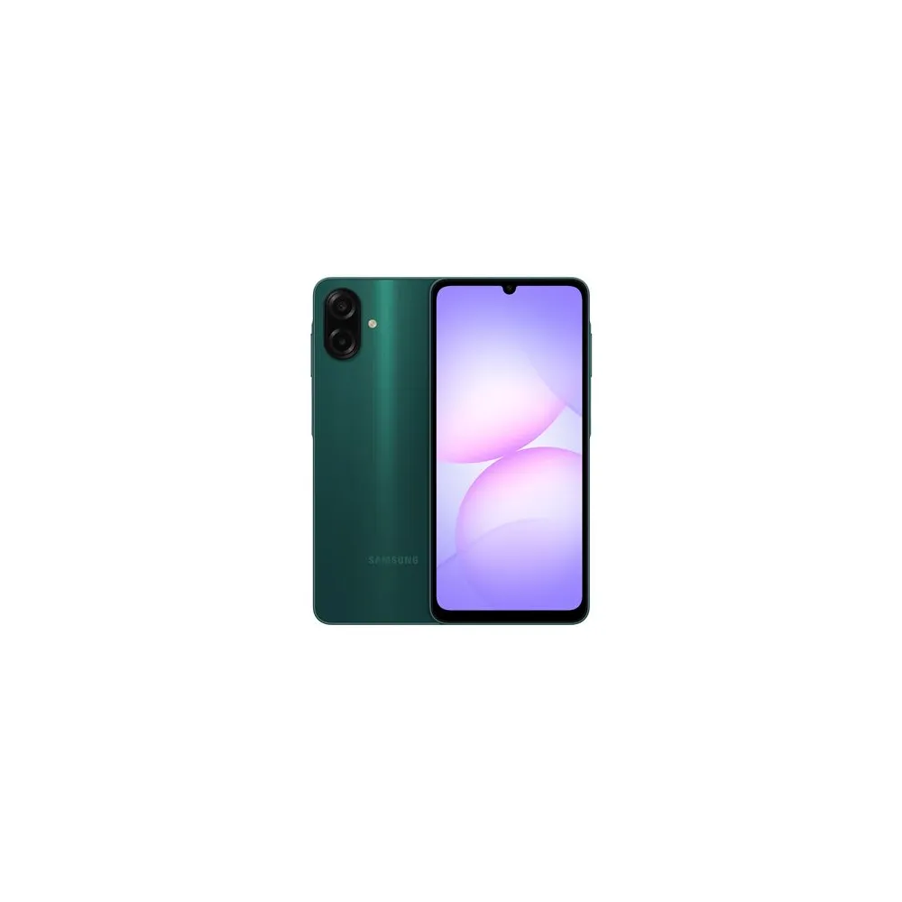 MOB Samsung Galaxy A07 6/128, Zelena