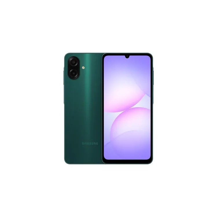 MOB Samsung Galaxy A07 6/128, Zelena