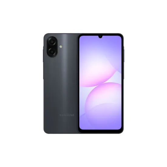 MOB Samsung Galaxy A07 6/128, Crna