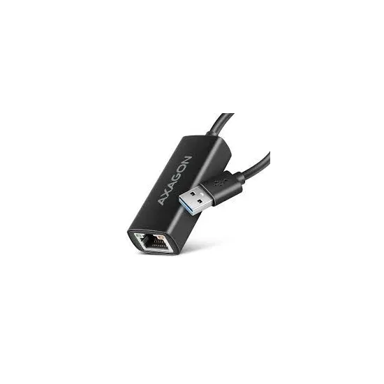 Adapter USB 3.0/Gigabit Ethernet 10/100/1000, ADE-AR, AXAGON